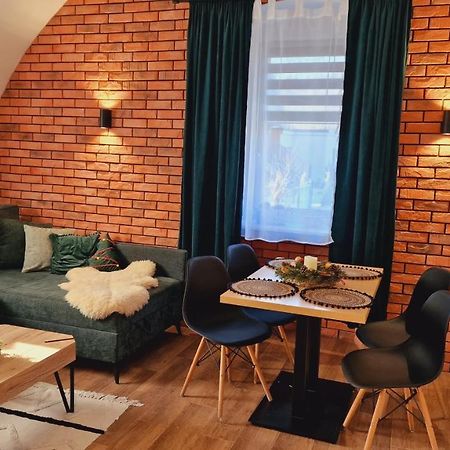 Apartament 174 Karpacz Dış mekan fotoğraf