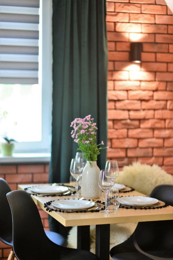 Apartament 174 Karpacz Dış mekan fotoğraf