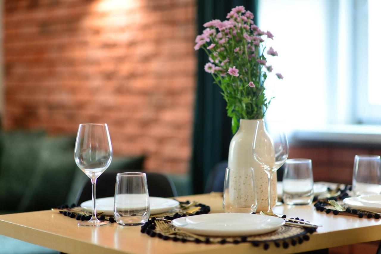 Apartament 174 Karpacz Dış mekan fotoğraf