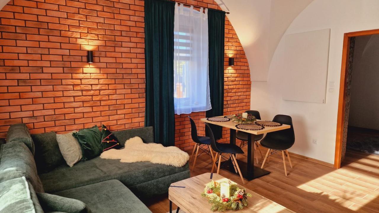 Apartament 174 Karpacz Dış mekan fotoğraf