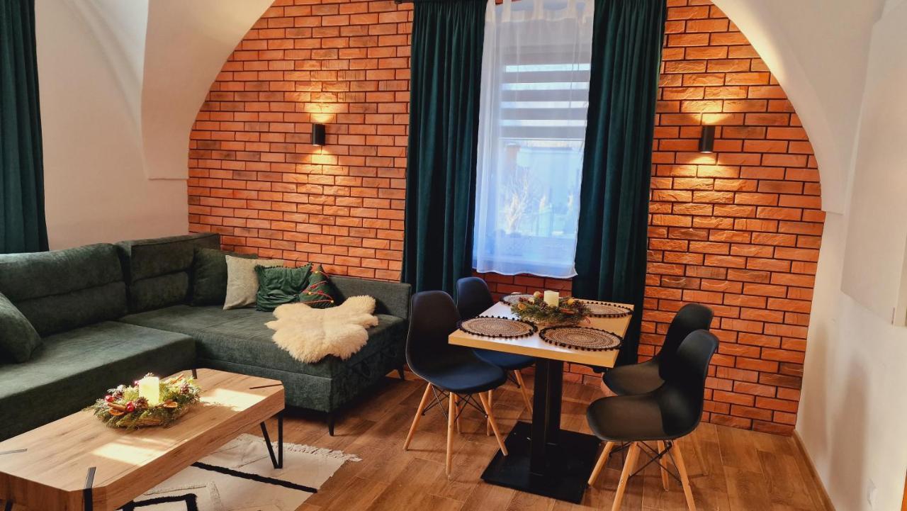 Apartament 174 Karpacz Dış mekan fotoğraf