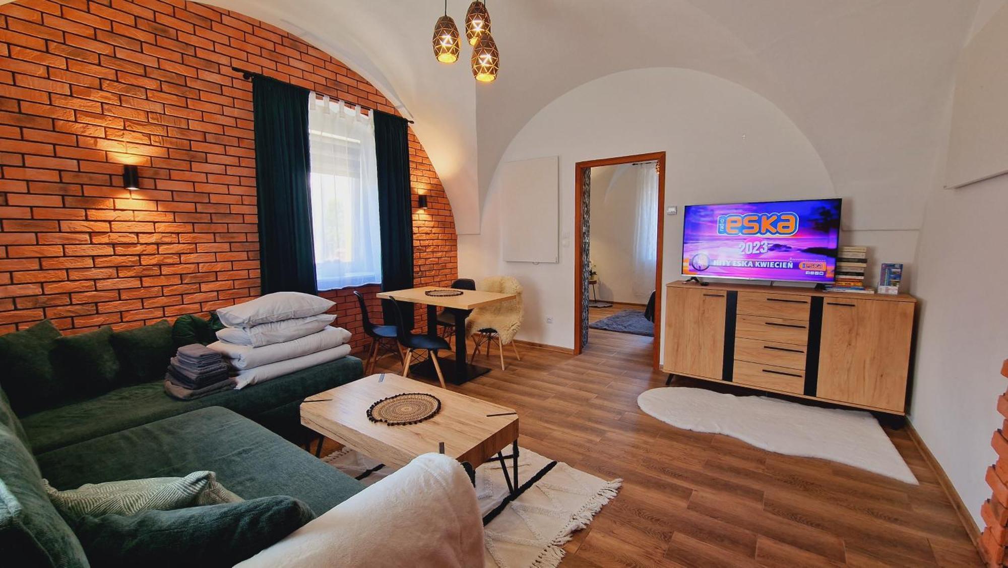 Apartament 174 Karpacz Oda fotoğraf